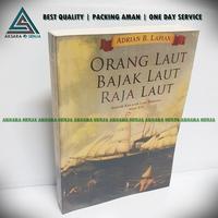 Gambar ORANG LAUT BAJAK LAUT RAJA LAUT - ADRIAN B. LAPIAN dari jahiya r undefined 1 Tokopedia