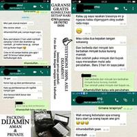 Gambar Minyak - Pembesar - Kelamin - Pria - Memanjangkan - Keras Promo Gila dari Lailatin Nisfah undefined 4 Tokopedia