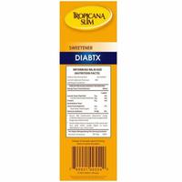 Gambar Gula Tropicana Slim Diabtx 50 Sachet Asj dari Aneka Sembako Jaya undefined 2 Tokopedia