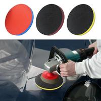 Gambar Car Polishing Pads PU Foam Detailing Pad Clay Cleaning Supplies Car dari candera undefined 2 Tokopedia
