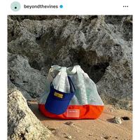 Gambar Unik Preorder Beyond the Vines Carnival Bag BTV Tote Bag Diskon dari bahirostore385 undefined 1 Tokopedia