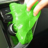 Gambar Slime Jelly Pembersih Debu Pembersih Kotoran Dashboard dan Keyboard - SLIME DEBU dari marchieofficial undefined 5 Tokopedia