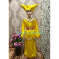 Gambar baju adat tradisional padang//pakain daerah nusantara padang//baju dari NESA STORE' undefined 4 Tokopedia