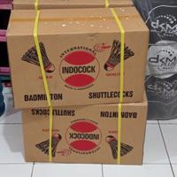 Gambar Shuttlecock Badminton J Indocock Merah 12 pcs WJM Shop Makassar Diskon dari nailila shop-77 undefined 4 Tokopedia