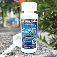 Gambar Kirkland Minoxidil 5 Extra Strength Penumbuh Rambut 60ml PENUMBUH dari widuriwidyanti undefined 2 Tokopedia