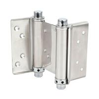 Gambar Avocaqq Double spring hinge Anti Karat Grille Door Hardware Buka Ganda dari amdbet99 undefined 4 Tokopedia