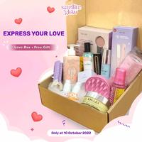 Gambar Satellite Of Glow - Special Love Box dari rayanielvira undefined 1 Tokopedia