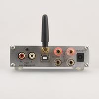 Gambar HIFIDIY LIVE A10 HiFi 2.0 Full Digital Audio Power Amplifier 100W dari Yusuffftoko undefined 2 Tokopedia