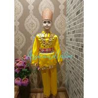 Gambar baju adat tradisional padang//pakain daerah nusantara padang//baju dari NESA STORE' undefined 3 Tokopedia