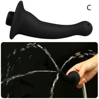 Gambar Soft Silicone Washing Machine, Lavage, Enema, Cleaning Shower, dari Yusuffftoko undefined 3 Tokopedia