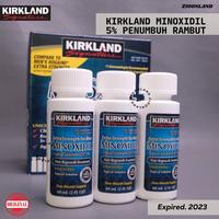 Gambar Kirkland Minoxidil 5 Extra Strength Penumbuh Rambut 60ml PENUMBUH dari widuriwidyanti undefined 1 Tokopedia