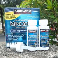Gambar Kirkland Minoxidil 5 Extra Strength Penumbuh Rambut 60ml PENUMBUH dari widuriwidyanti undefined 3 Tokopedia