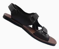 Gambar Sandal kulit pria Rasheda Gr 36 Big Size Murah dari Revalina-store undefined 5 Tokopedia