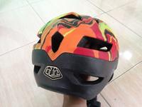 Gambar Helm TLD A1 not fox speedframe bell giro sixsixone tld a2 BAGUS1971 dari aiswadenima undefined 3 Tokopedia
