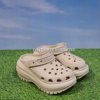 Gambar CROCS MEGA CRUSH CROCS CLASSIC MEGA CRUSH CLOG SANDAL CROCS dari rosmala_officialstore undefined 3 Tokopedia