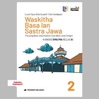 Gambar BUKU WASKITHA BASA LAN SASTRA JAWA SMAMA KELAS 11 XI KURIKULUM dari dika rs undefined 1 Tokopedia