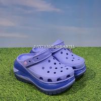 Gambar CROCS MEGA CRUSH CROCS CLASSIC MEGA CRUSH CLOG SANDAL CROCS dari rosmala_officialstore undefined 2 Tokopedia