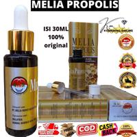 Gambar Dijual melia propolis 30ml original mms Diskon dari , halinda undefined 2 Tokopedia