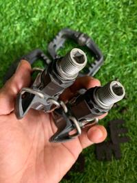 Gambar Pedal Look S Track Cleat barang langka GOO1969 dari aiswadenima undefined 5 Tokopedia