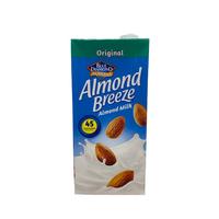 Gambar ALMOND BREEZE 946ML MILK ORI/1 dari Arys Mikro undefined 1 Tokopedia