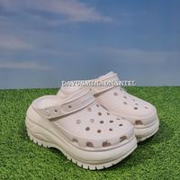 Gambar CROCS MEGA CRUSH CROCS CLASSIC MEGA CRUSH CLOG SANDAL CROCS dari rosmala_officialstore undefined 5 Tokopedia