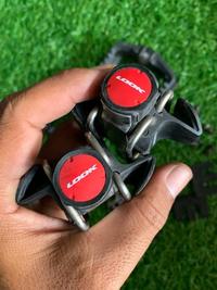 Gambar Pedal Look S Track Cleat barang langka GOO1969 dari aiswadenima undefined 4 Tokopedia