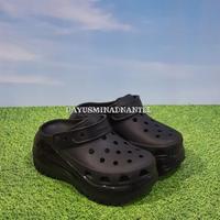 Gambar CROCS MEGA CRUSH CROCS CLASSIC MEGA CRUSH CLOG SANDAL CROCS dari rosmala_officialstore undefined 4 Tokopedia