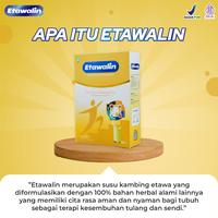 Gambar Etawalin Susu Kambing Etawa Untuk Sendi dan Tulang Original Paket dari SINTIANURA STORE undefined 3 Tokopedia