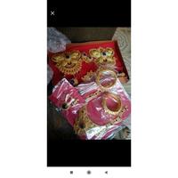 Gambar Unik kalung weding alpaka bali murah Limited dari juliaaldevitashop undefined 3 Tokopedia