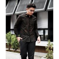 Gambar Laskala Premium Batik Sentosa K10A558 TK1500 dari mimiluctika undefined 2 Tokopedia