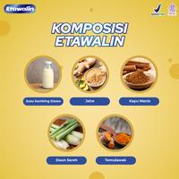 Gambar Etawalin Susu Kambing Etawa Untuk Sendi dan Tulang Original Paket dari SINTIANURA STORE undefined 4 Tokopedia