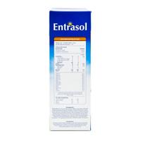 Gambar new entrasol gold pro-fit vanilla 600gr for 51 plus years old good dari NIRWANA 66 STORE undefined 3 Tokopedia
