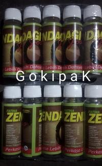 Gambar Dijual zendagi joss Limited dari irma nirma 99 undefined 2 Tokopedia