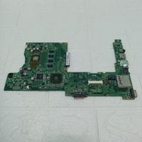Gambar Komputer & Aksesoris motherboard mainboard mobo mesin Laptop Asus X401 dari anisaseller1 undefined 3 Tokopedia