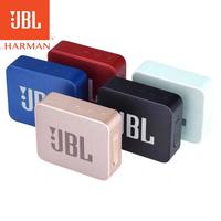 Gambar JBL Go 2 Portable Bluetooth Speaker Impor Original - jbl go2 Portable dari ttaqi undefined 4 Tokopedia