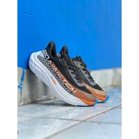 Gambar Sepatu Sneaker Running 910 Nineten Reishika Bolster New 3 COLOURS - BIRU JINGGA PTH, 44 dari Kicosport undefined 2 Tokopedia