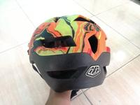 Gambar Helm TLD A1 not fox speedframe bell giro sixsixone tld a2 BAGUS1971 dari aiswadenima undefined 4 Tokopedia