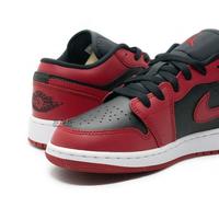 Gambar Nike Air Jordan 1 Low Reverse Bred 100% Authentic - 36.5 dari SNS Sneakers Store undefined 4 Tokopedia