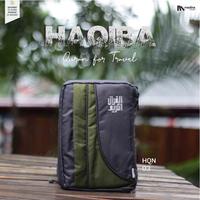 Gambar mushaf al Quran Madina Haqiba for Travel Terjemahan dari mikia putri undefined 4 Tokopedia