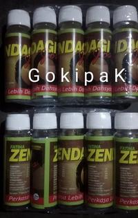 Gambar Dijual zendagi joss Limited dari irma nirma 99 undefined 3 Tokopedia