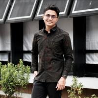 Gambar Laskala Premium Batik Sentosa K10A558 TK1500 dari mimiluctika undefined 1 Tokopedia