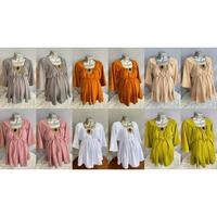 Gambar Dijual Kebaya Bali By Ani Kebaya Hamil Leher Segiempat Diskon dari dian shop-1 undefined 1 Tokopedia