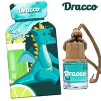 Gambar Parfum Mobil Pengharum Mobil DRACCO -Fushion Lime Green dari divyashop3 undefined 5 Tokopedia
