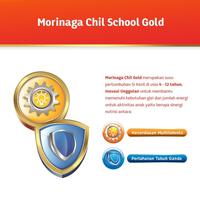 Gambar Morinaga Chil School Gold Reguler Madu 800gr dari SULTANAGUN STORE undefined 4 Tokopedia