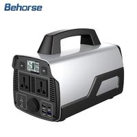 Gambar JTSHOP 500W Solar Generator 518Wh/160000mAh Portable Solar Power dari JANITERA SHOP undefined 2 Tokopedia