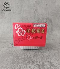 Gambar NN1104 Asaichiban Kotsubu Natto 120gr Makanan Fermentasi Natto - dari shofisantikha undefined 5 Tokopedia