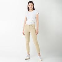 Gambar Benhill Celana Panjang Wanita Premium Stretch Skinny Beige 707-329 - 38 dari Benhill undefined 2 Tokopedia