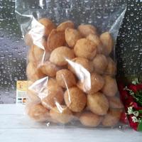 Gambar Makanan India Pani Puri Home Made 200gr Tanpa Isian Snack Import dari andhifurrijan undefined 1 Tokopedia
