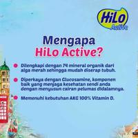 Gambar Hilo Active coklat cokelat chocolate 750gram 750 gram dari lutfiia_storee undefined 2 Tokopedia