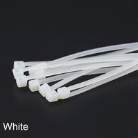 Gambar War-warni 100pcs /Pack 4*200mm Lebar 2.7mm Panjang 20cm Self-Locking dari Lestari60 undefined 4 Tokopedia